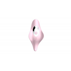 Wearable Impusle vibe PINK